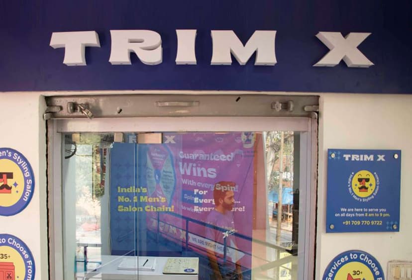 1ST AVENUE - image 1