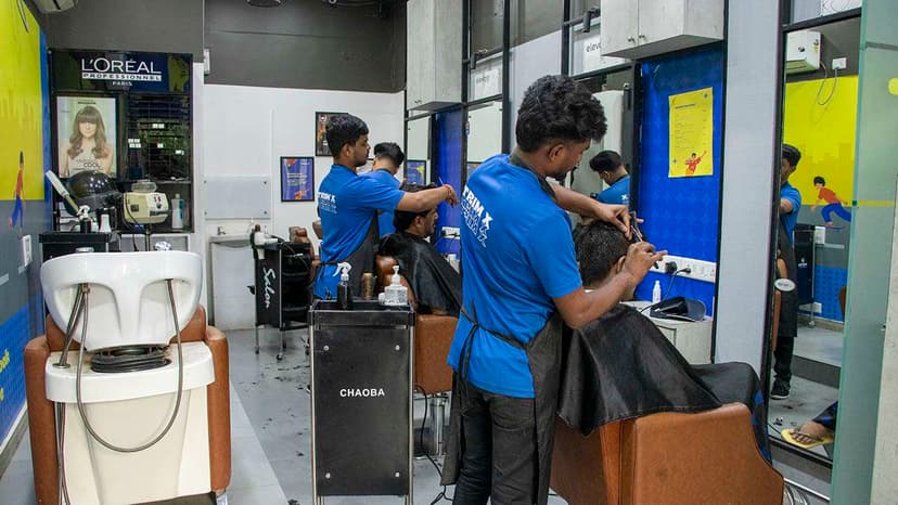 A.S. RAO NAGAR - image 3