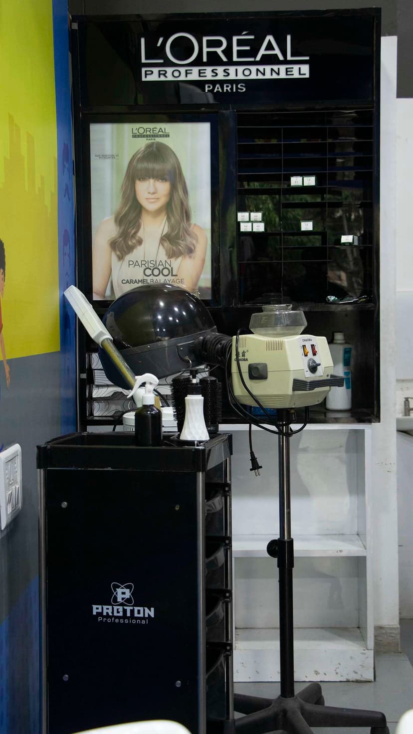 A.S. RAO NAGAR - image 4