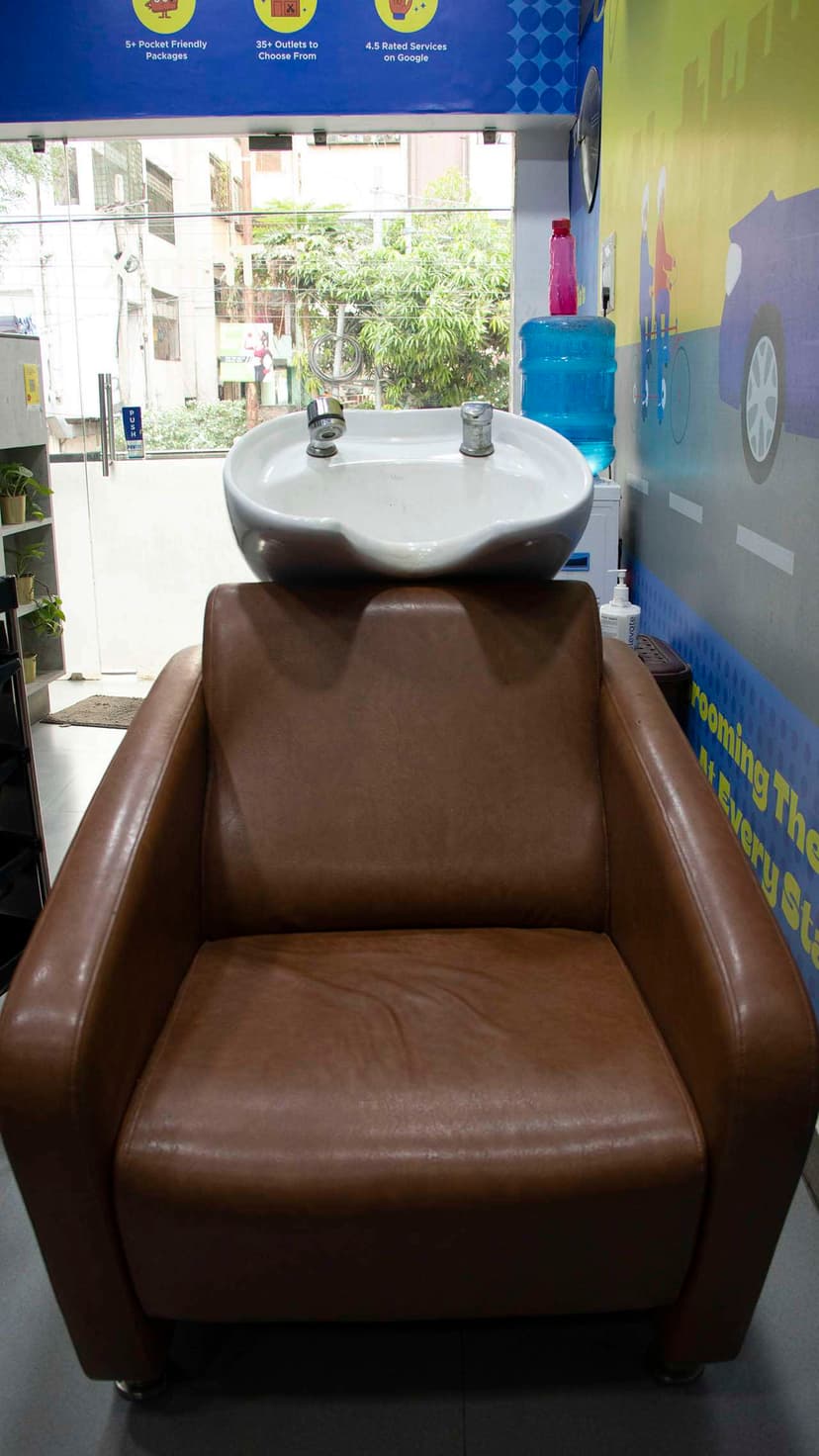 A.S. RAO NAGAR - image 5