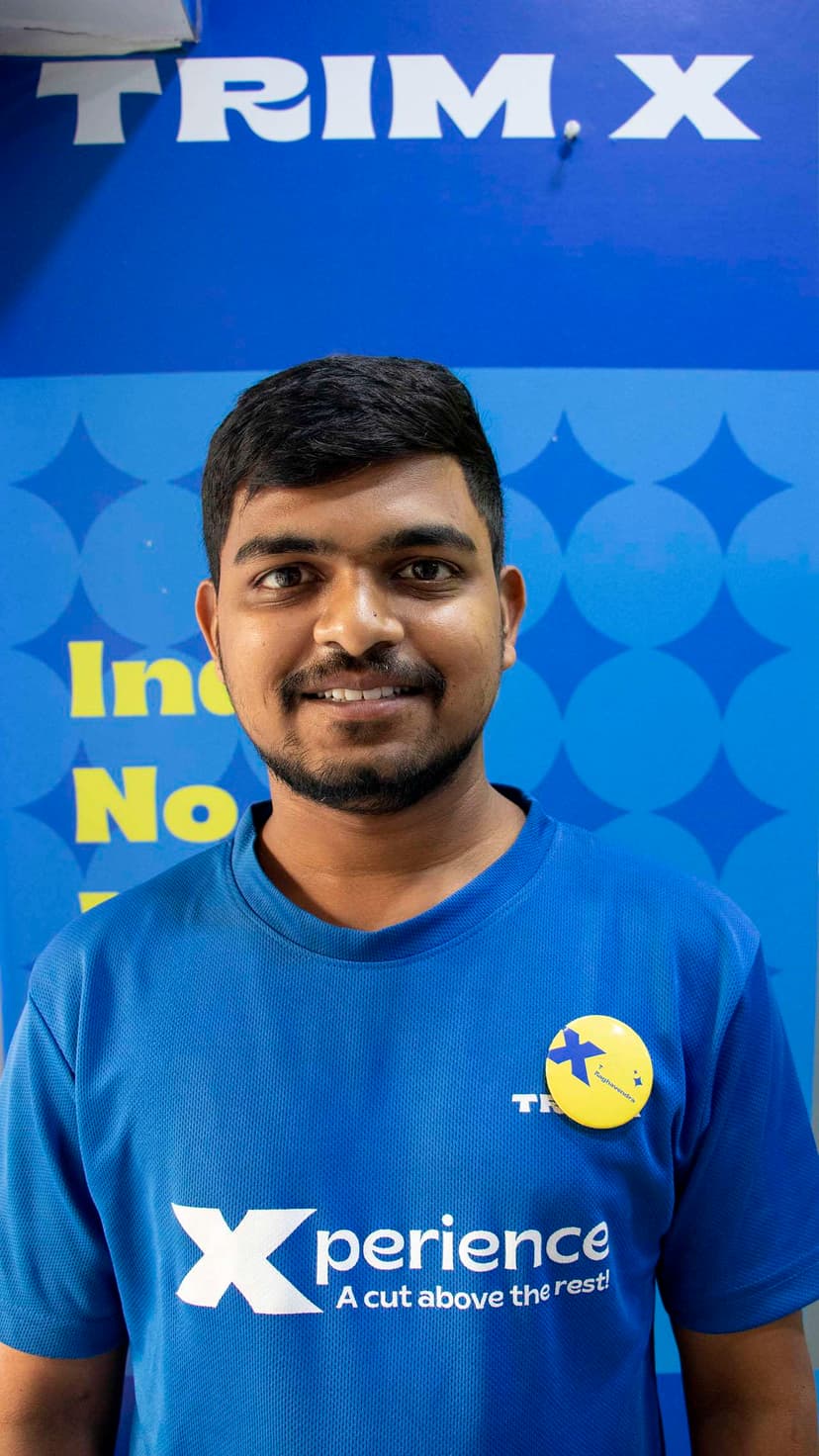 A.S. RAO NAGAR - image 6