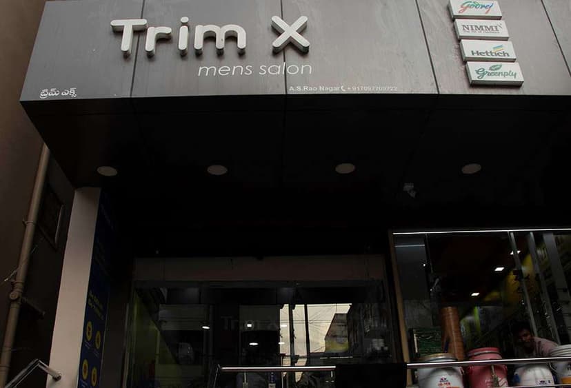 A.S. RAO NAGAR - image 1