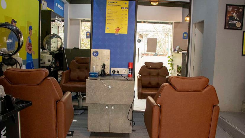 BHAVYA'S MAJESTIC ENCLAVE - image 2