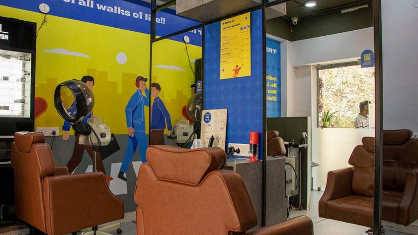 BHAVYA'S MAJESTIC ENCLAVE - image 3