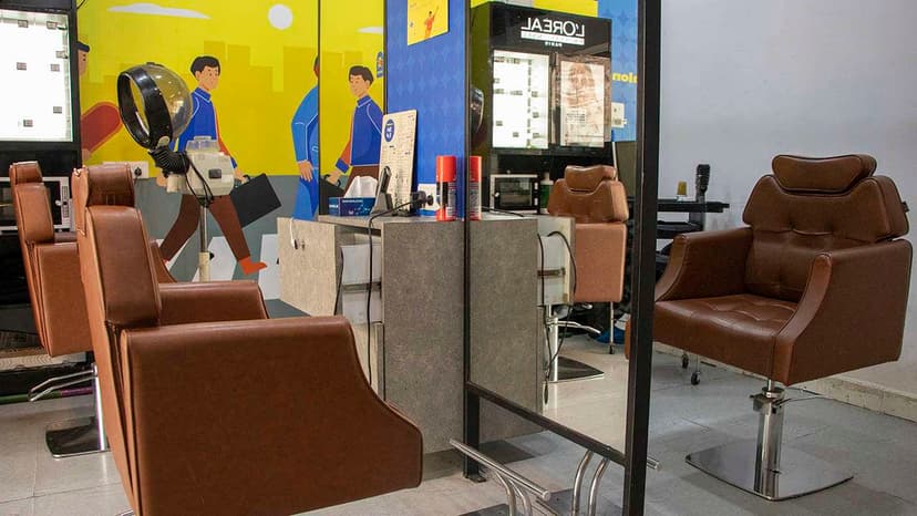 BHAVYA'S MAJESTIC ENCLAVE - image 5