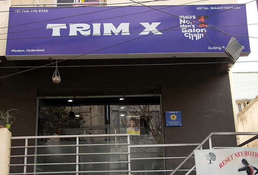 BHAVYA'S MAJESTIC ENCLAVE - image 1