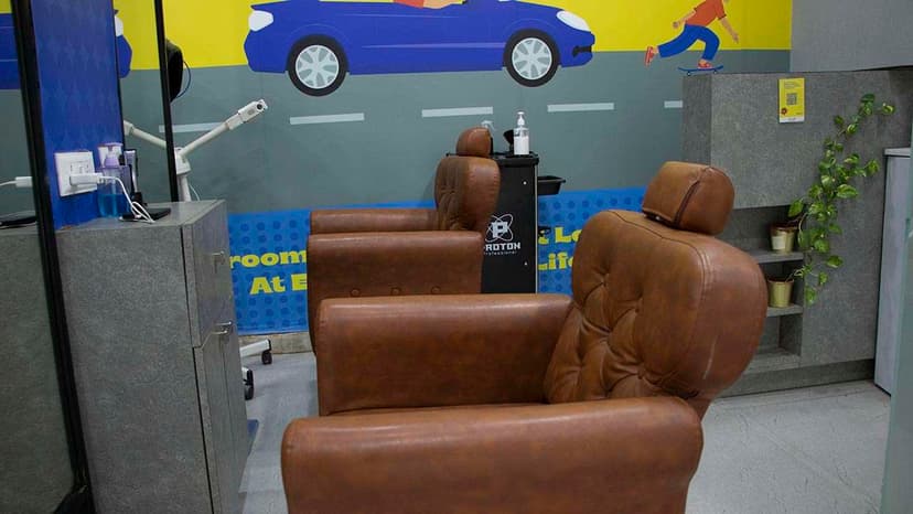 BUDDHANAGAR - image 2