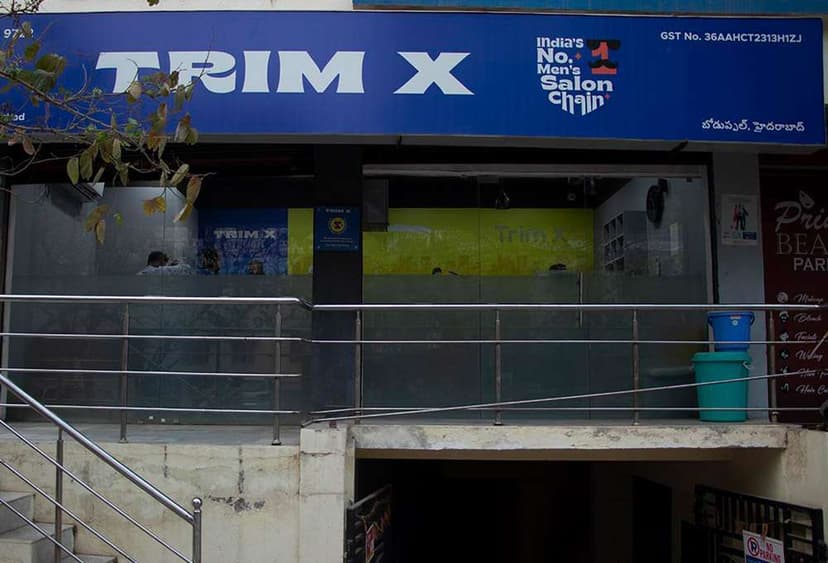 BUDDHANAGAR - image 1