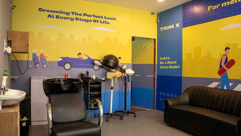 DEFENCE COLONY - image 3