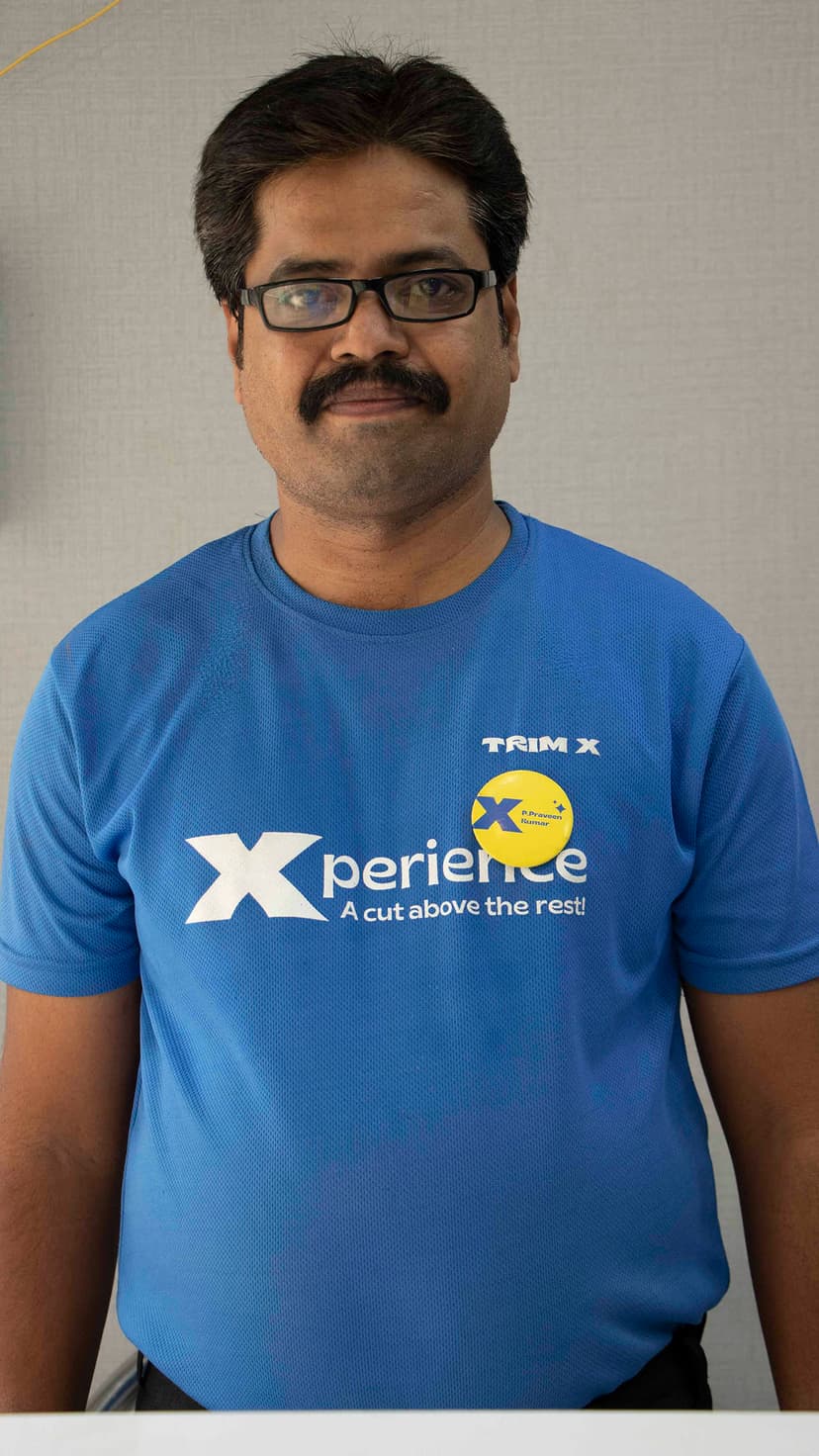 DEFENCE COLONY - image 5