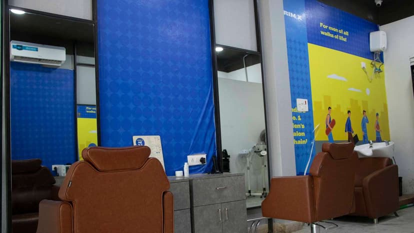 EMPLOYEES COLONY - image 3