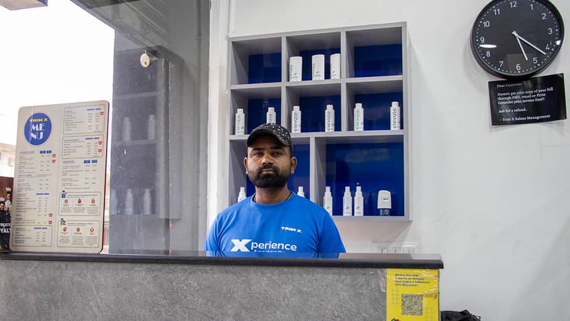 GUNROCK ENCLAVE - image 5