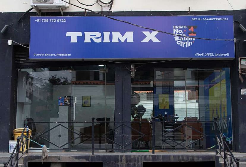 GUNROCK ENCLAVE - image 1