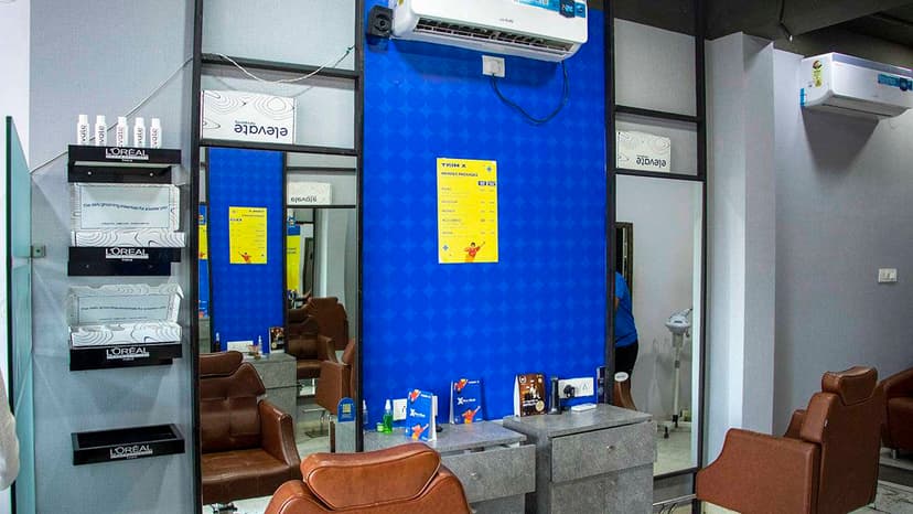 JJ NAGAR, ALWAL - image 2