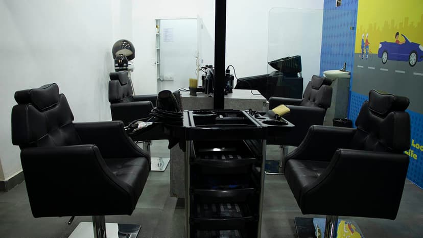 KALYAN NAGAR - image 2