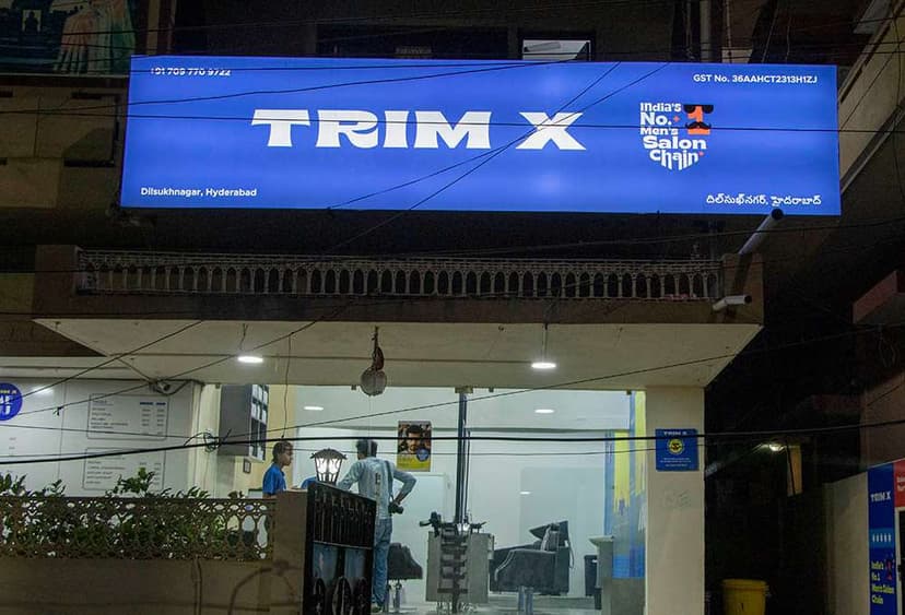 KALYAN NAGAR - image 1