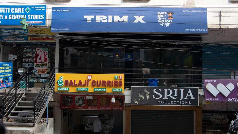 KVMR COMPLEX - image 2