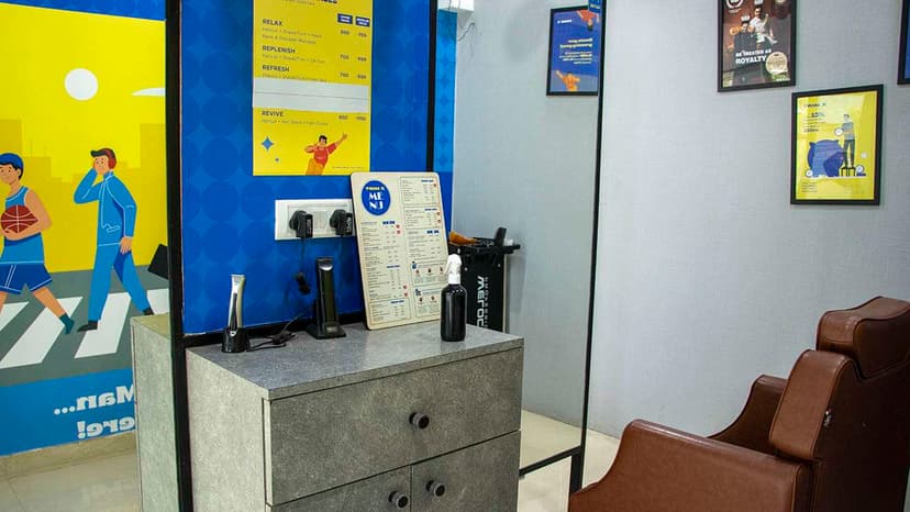 KVMR COMPLEX - image 4