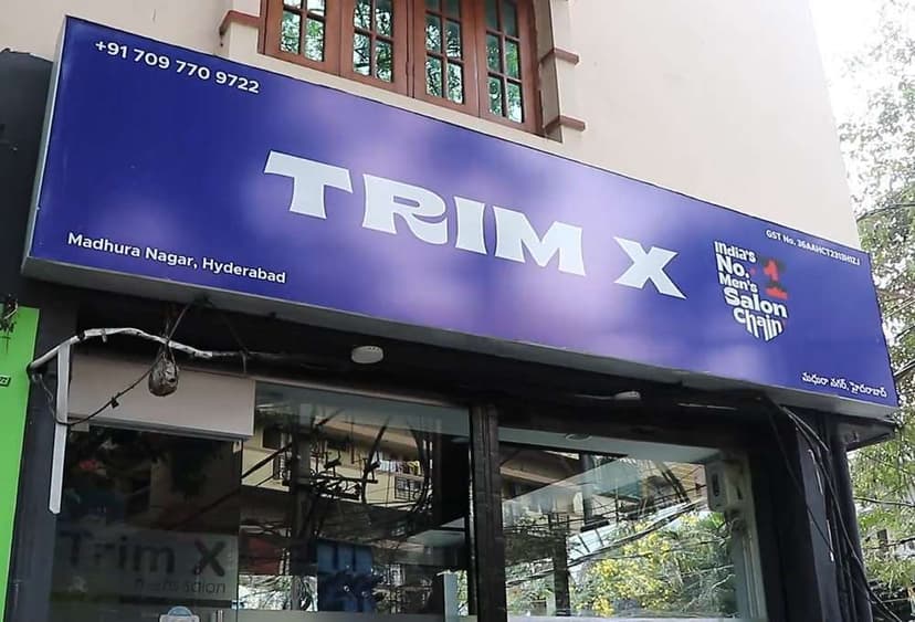 MADHURA NAGAR - image 1