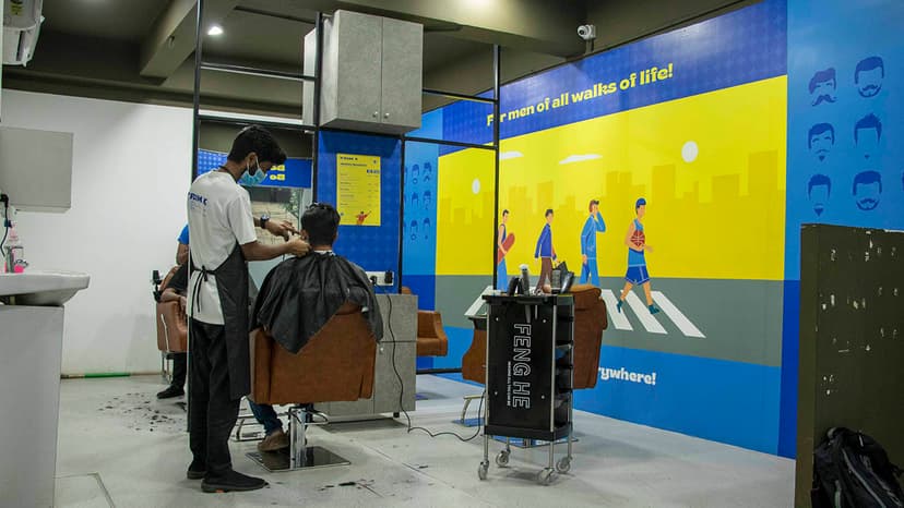 MAHENDRA HILLS - image 2