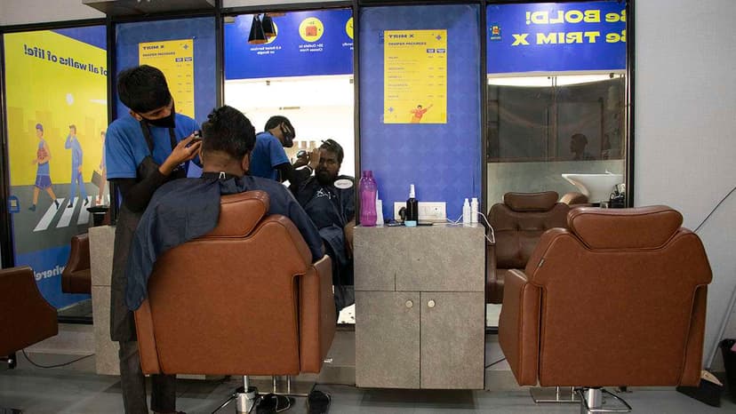 NAGOLE ROAD - image 3