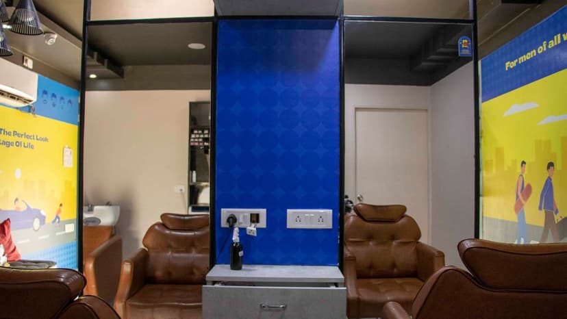 SAINIKPURI - image 3