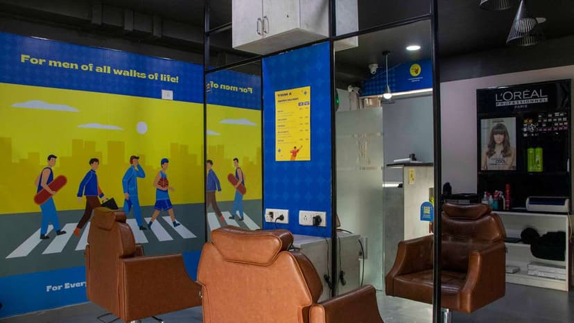 SAINIKPURI - image 4