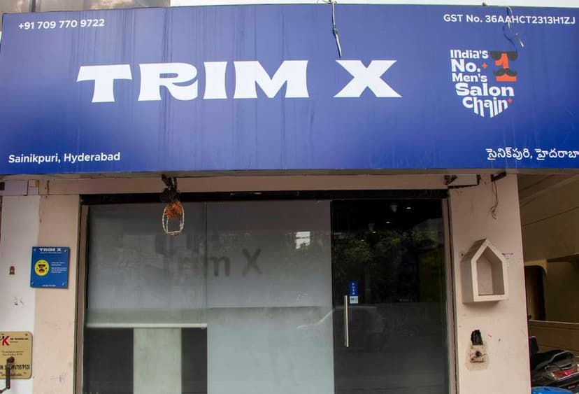 SAINIKPURI - image 1