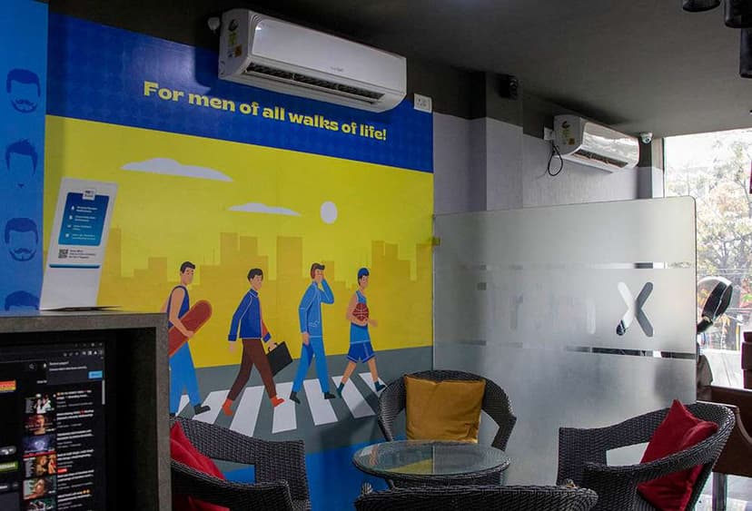 SOMAJIGUDA - image 1