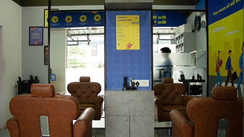 VANASTHALIPURAM - image 2