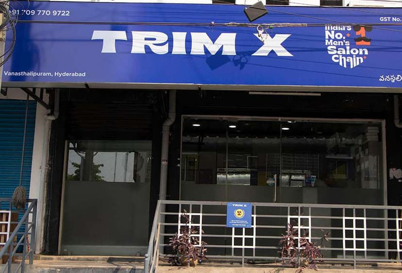 VANASTHALIPURAM - image 1