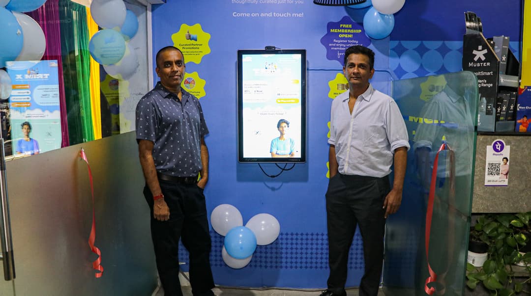 Mr. Ramaraju - image 1