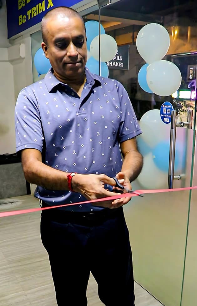 Mr. Ramaraju - image 3