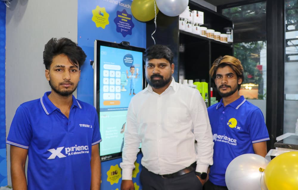 Mr. Putnam Pandu - image 7