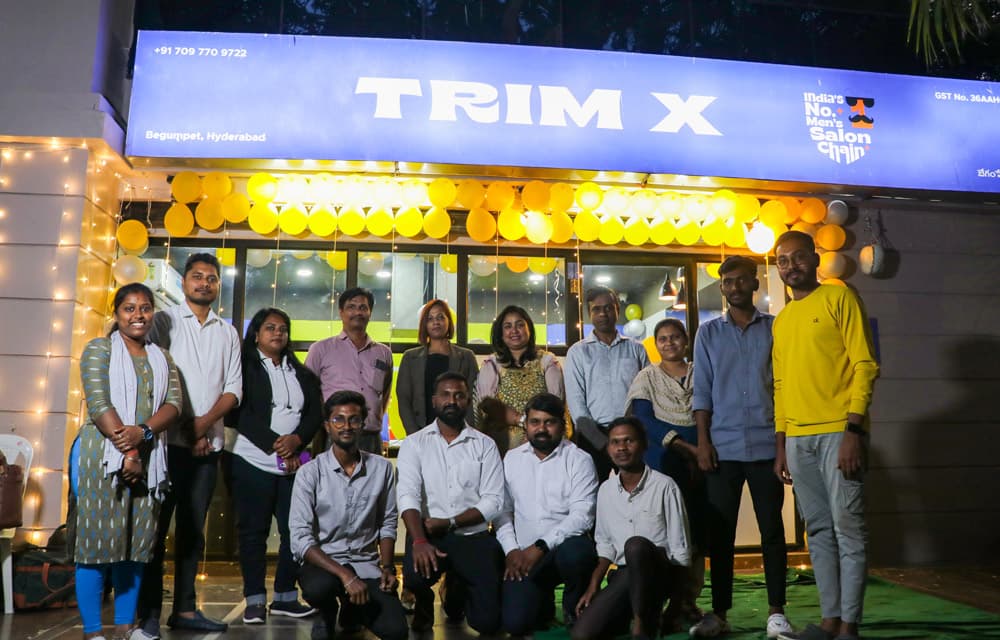 Mr. Putnam Pandu - image 8