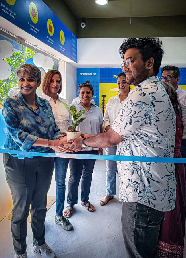 Ms. Zena Chhatwal - image 2