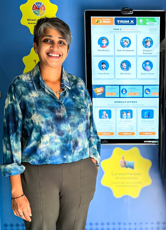 Ms. Zena Chhatwal - image 3