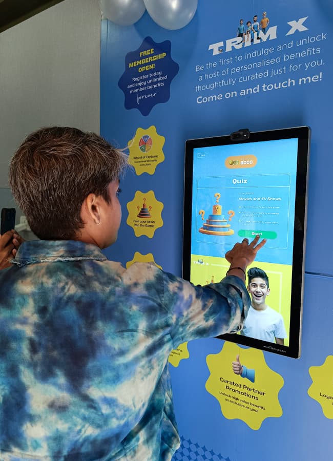 Ms. Zena Chhatwal - image 4