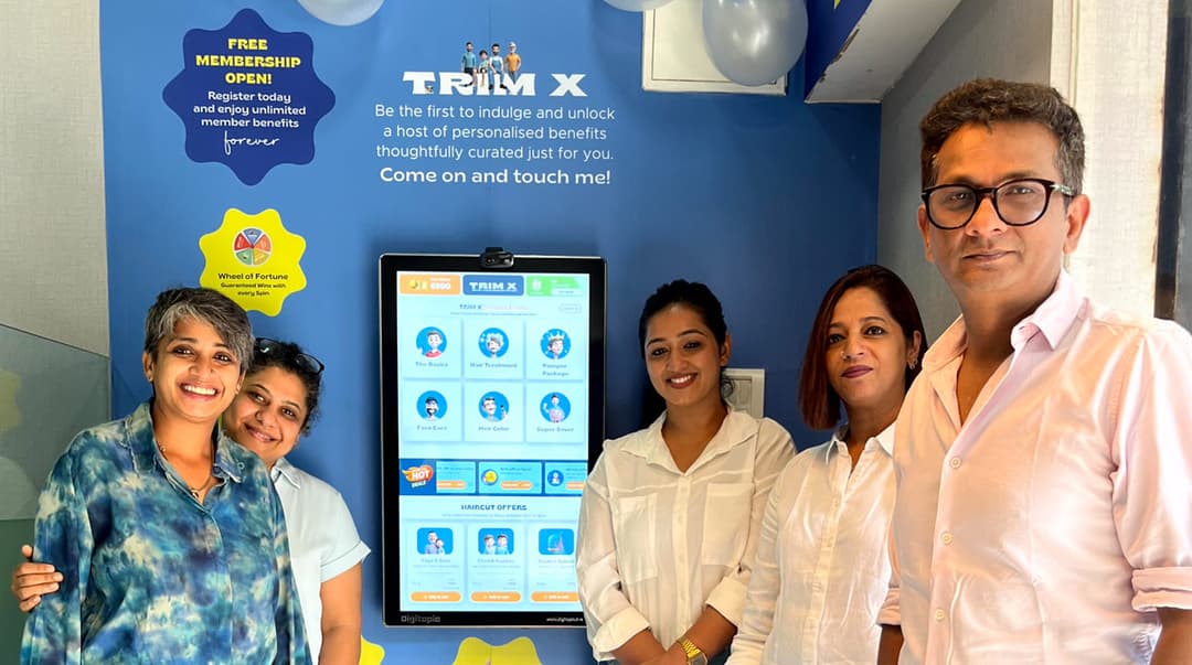 Ms. Zena Chhatwal - image 1