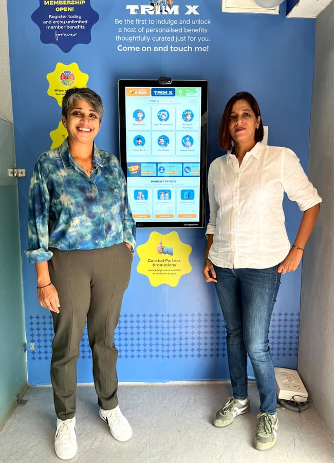 Ms. Zena Chhatwal - image 5