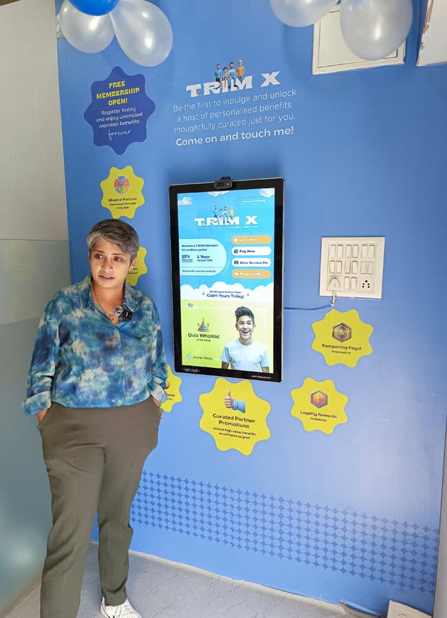 Ms. Zena Chhatwal - image 6