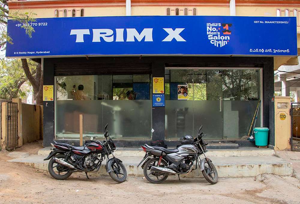 VENKATARAMANA COLONY