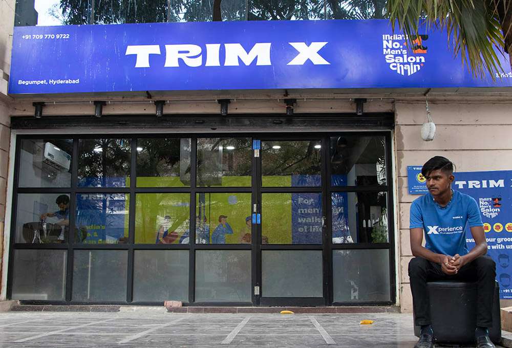 PRAJAY CORPORATE HOUSE