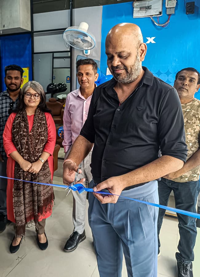 Mr. Puru Modani - image 2