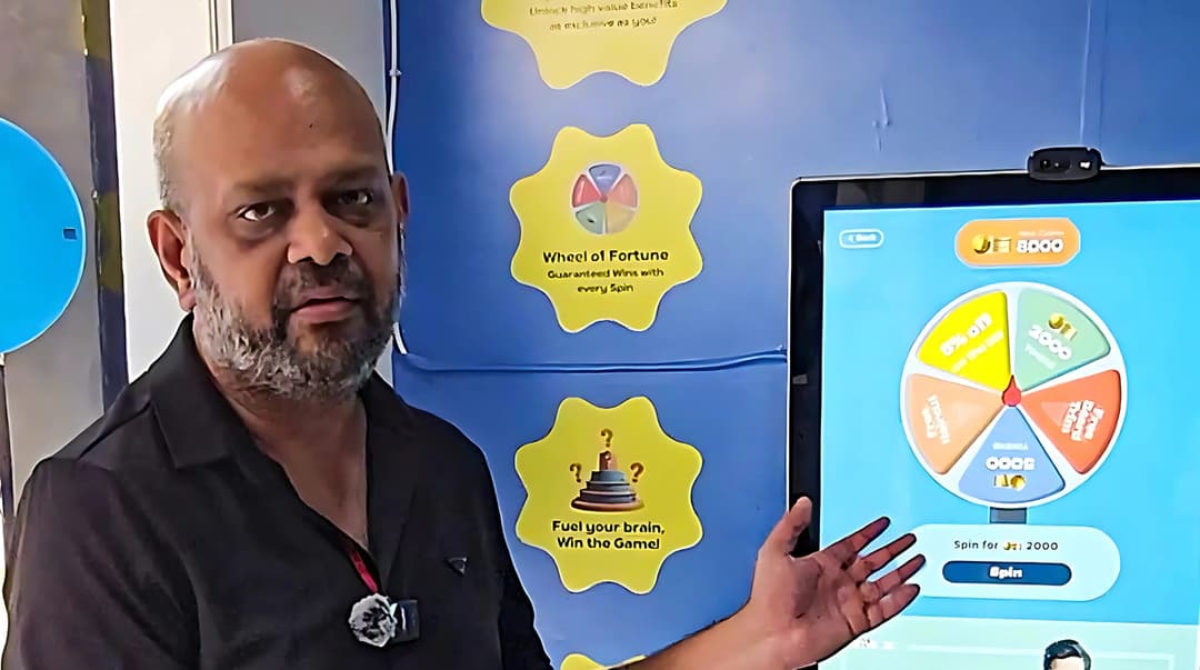 Mr. Puru Modani - image 1