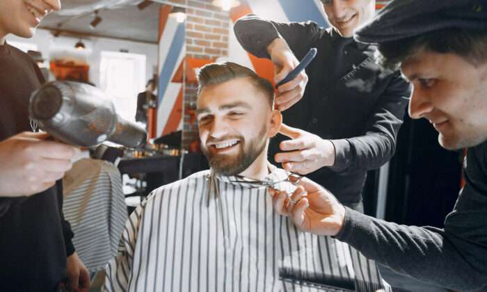 The Ultimate Guide to Men’s Grooming in Hyderabad: Tips from TrimX ...